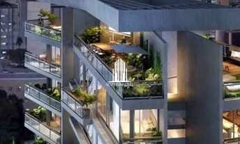 Imagem 5: Funchal a venda com 3 dormitórios 3 suítes e 2 vagas de garagem 143m² na Vila Olímpia São