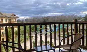 Imagem: Apartamento para Venda em Caucaia, Cumbuco