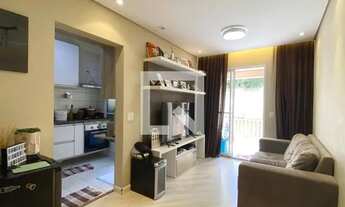 Imagem 3: Apartamento à Venda - Jardim Esperança, 3 Quartos, 74 m2