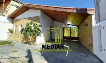 Imagem 2: Casa para aluguel com 175 metros quadrados com 3 quartos em Ieiri - Várzea Paulista - SP