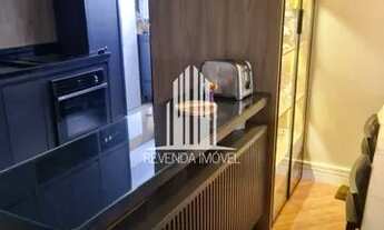 Imagem 2: Vendo apartamento de 91m², 3 dormitórios , 1 suíte e 2 vagas de garagem