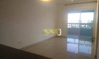 Imagem 3: Apartamento com 2 dormitórios para alugar, 81 m² por R$ 3.250,00/mês - Vila Guilhermina