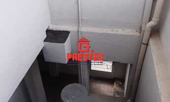 Imagem 4: Casa para aluguel tem 159 metros quadrados em Vila Augusta - Sorocaba - SP