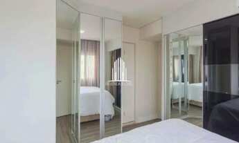 Imagem 7: Apartamento à venda na Vila Mariana com 65m² 2 dormitórios 2 banheiros 2 vagas