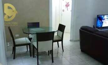 Imagem 4: Apartamento á venda ou aluguel no Edifício Topázio - Centro - Guarulhos/SP