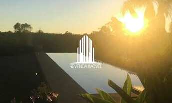 Imagem 3: Casa com 4 quartos no cond. Chácara dos Lagos - Granja Viana