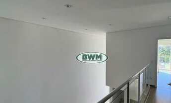 Imagem 2: Casa com 4 dormitórios, 325 m² - venda por R$ 1.390.000,00 ou aluguel por R$ 8.013,33/mês