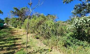 Imagem 4: Terreno à venda, 1010 m² por R$ 940.000,00 - Vila Alpina - Nova Lima/MG