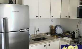 Imagem 6: Flat para alugar na Vila Olímpia - Edifício Mercure JK The Must - Cód. UEH02605