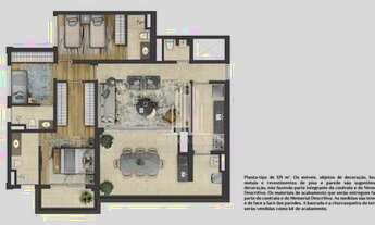 Imagem: EDIFICIO WONDER BY PRAÇAS