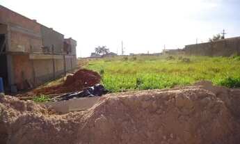 Imagem: Terreno Padrão em São Carlos