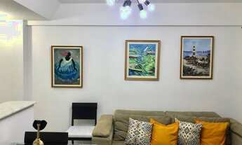 Imagem 7: Alugo 1/4 Caminho das Árvores Mobiliado Total: 1.896,00