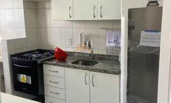 Imagem 7: Cobertura para Locação em Santo André, Casa Branca, 2 dormitórios, 1 banheiro, 2 vagas