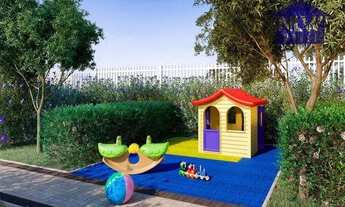 Imagem 3: Apartamento com 2 dormitórios à venda, 32 m² por R$ 231.361,99 - Itaquera - São Paulo/SP