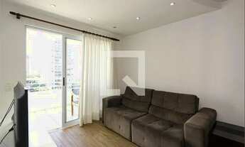 Imagem 3: Apartamento à Venda - Chácara Santo Antonio, 3 Quartos, 101 m2