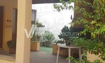 Imagem 4: Casa - Jardim Nova Europa - Campinas