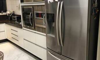 Imagem 6: Apartamento para venda com 172 metros quadrados com 3 quartos em Vila Gomes Cardim - São P