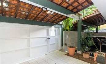 Imagem 5: Casa para venda na Vila Madalena, 280 metros com 3 quartos e 5 vagas