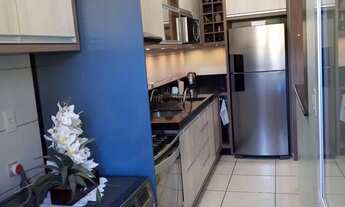 Imagem 4: Apartamento mobiliado 63,97m2