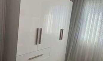 Imagem 6: Apartamento à venda em Capão Redondo com 40 m², 2 quartos