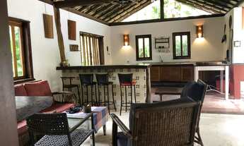 Imagem 6: EXCELENTE CASA A VENDA EM ITAMAMBUCA