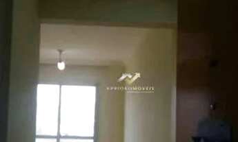 Imagem 5: Apartamento com 2 dormitórios para alugar, 62 m² por R$ 1.701,00/mês - Vila Guarará - Sant