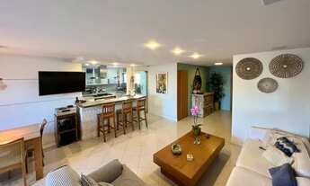 Imagem 4: Belíssima cobertura duplex na Gleba A, 100% regularizada, com 310m