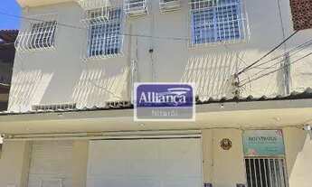 Imagem: Galpão para alugar, 800 m² por R$ 10.500/mês