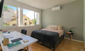 Imagem: Apartamento 2 dormitórios - Bairro Jardim