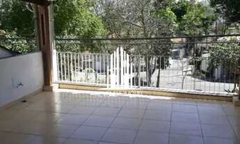 Imagem 5: Casa assobradada 3 dorms. - Parque São Domingos