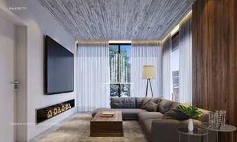 Imagem 2: 4 dormitórios 4 suítes,1sala, 5 banheiros, 4 vagas - 730m2