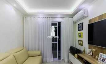 Imagem 2: Apartamento à venda com 96m², 3 quartos e 2 vagas