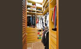 Imagem 4: Casa à venda 316m² com 4 dormitórios 2 suítes 3 vagas no Morumbi