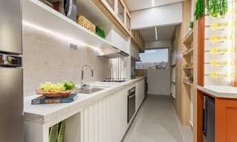 Imagem 2: Apartamento à venda na Vila Ema