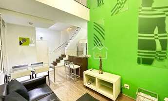 Imagem 3: Loft - Gonzaga - Santos