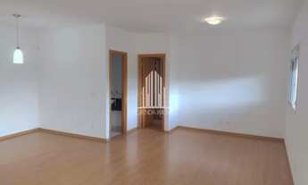 Imagem 7: Apartamento de 133m² com 3 quartos sendo 1 suíte, 3 banheiros e 2 vagas de garagem no Reso