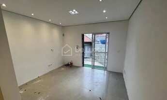 Imagem 6: Salão - Cambuí - Campinas