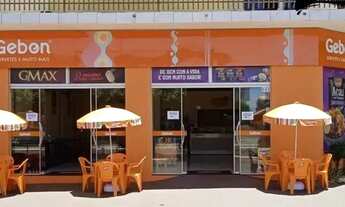 Imagem: Sorveteria Padrão Gebon