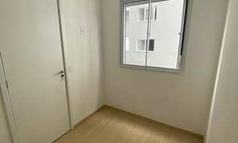 Imagem 7: Apartamento a venda 2 quartos em Santo Amaro - São Paulo - SP