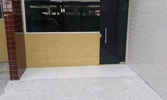 Imagem 2: Apartamento Térreo - Condomínio Lucy II