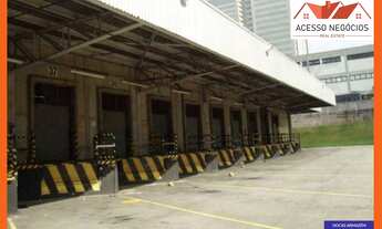Imagem 7: GALPÃO PARA LOCAÇÃO 37.590 M² BARUERI
