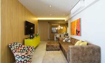 Imagem 6: Apartamento para venda tem 175 metros quadrados com 3 quartos em Vila Uberabinha - São Pau