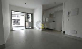 Imagem 2: APARTAMENTO - VILA MADALENA - 2 ORMS - 1 SUITE - 1 VAGA