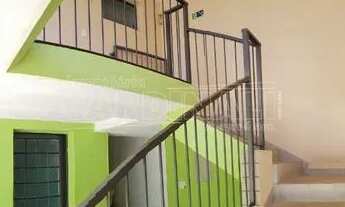 Imagem: Casa Padrão em São Carlos