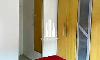 Imagem 6: Casa em condomínio fechado no Ipiranga 120m² com 4 dormitórios e 3 vagas