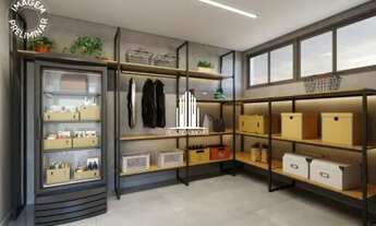 Imagem 2: APARTAMENTO 2 DORMITÓRIOS, 1 SUÍTES, 1 VAGAS, Á VENDA EM SÃO PAULO