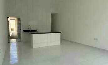 Imagem 5: Casa para venda com 85 metros quadrados com 2 quartos em Ancuri - Itaitinga - CE