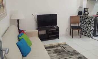 Imagem 6: Apartamento para aluguel com 50 metros quadrados com 1 quarto em Copacabana - Rio de Janei