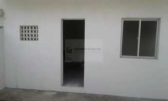 Imagem 12: CASA BAIRRO NOVO