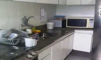 Imagem 6: APARTAMENTO COM 3 DORMITÓRIOS, VILA SÃO FRANCISCO